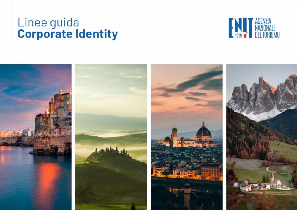 La nuova immagine Enit: sinergia tra creatività e saperi condivisi per rafforzare il brand Italia nel mondo